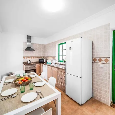 Guelde Willa Playa Blanca (Lanzarote)