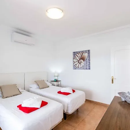 Guelde Playa Blanca (Lanzarote)