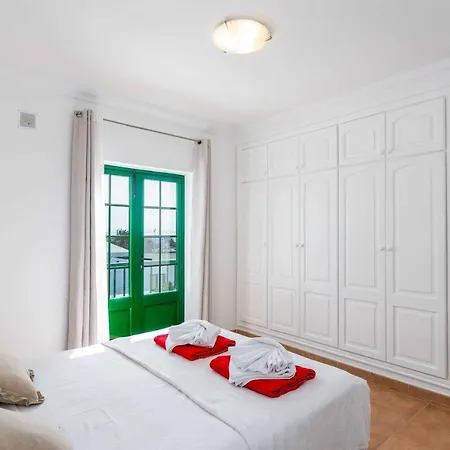 Willa Guelde Playa Blanca (Lanzarote)