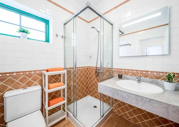 Guelde Villa Playa Blanca