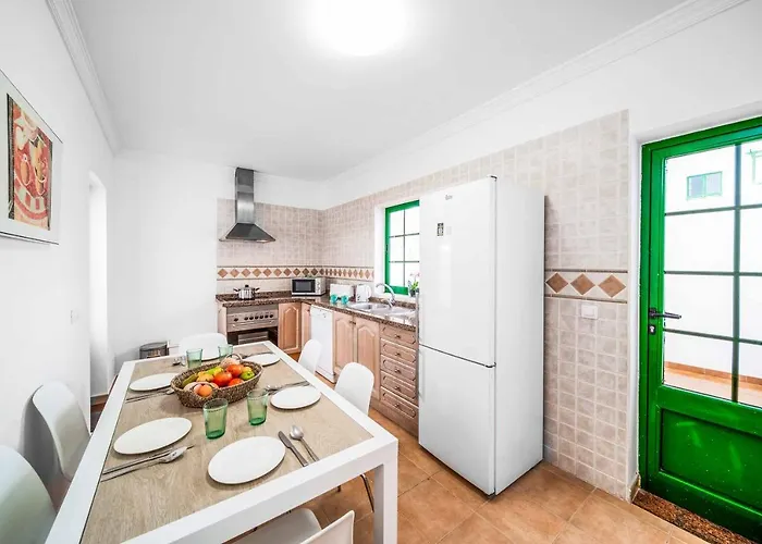 Guelde Villa Playa Blanca