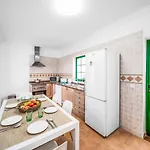 Guelde 别墅 普拉亚布兰卡