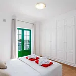 别墅 Guelde 普拉亚布兰卡