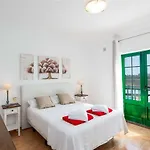 别墅 Guelde 普拉亚布兰卡