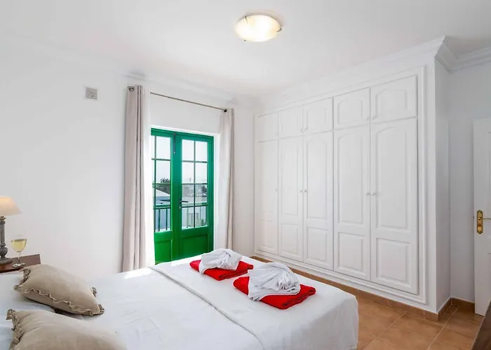 빌라 Guelde 플라야블랑카