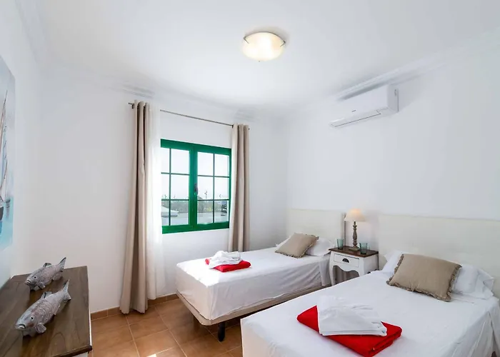 Guelde * 플라야블랑카