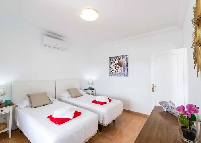 Guelde 플라야블랑카